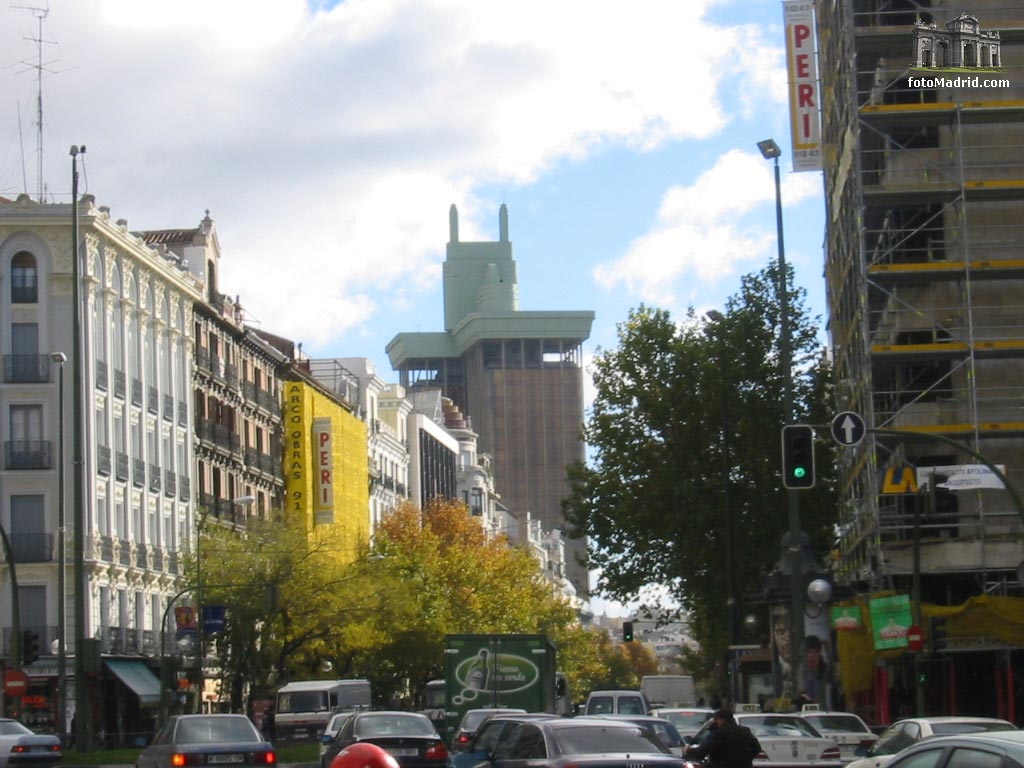 Calle Gnova