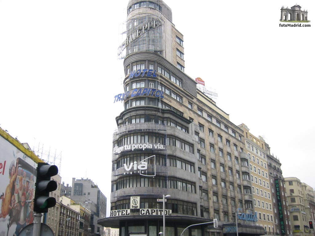 Gran Va