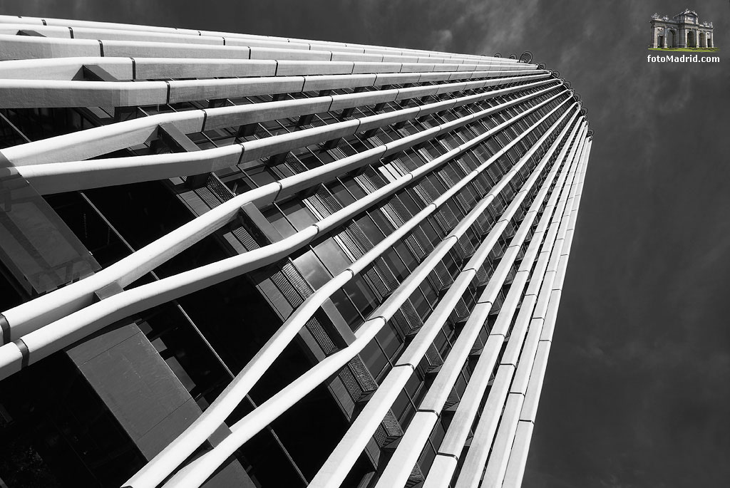 Torre Europa