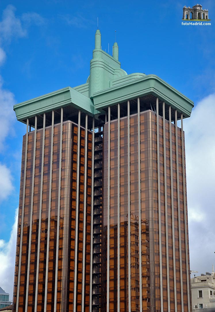 Torres de Clon