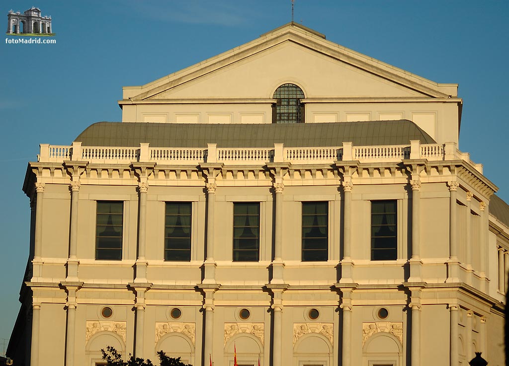 Teatro Real
