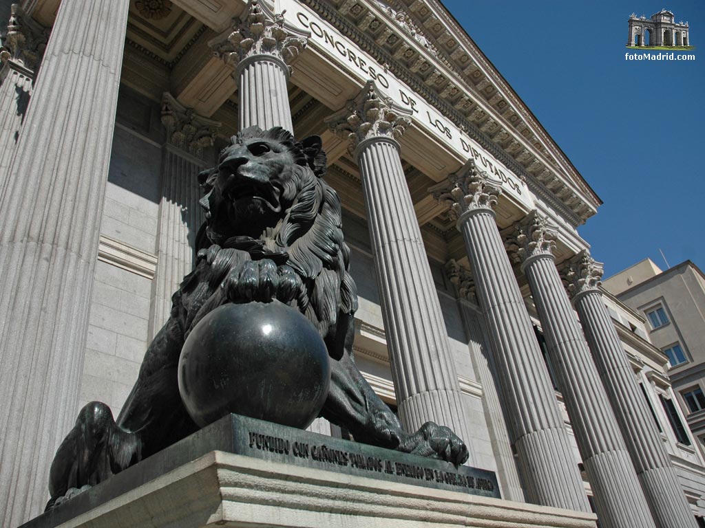 Congreso de los Diputados